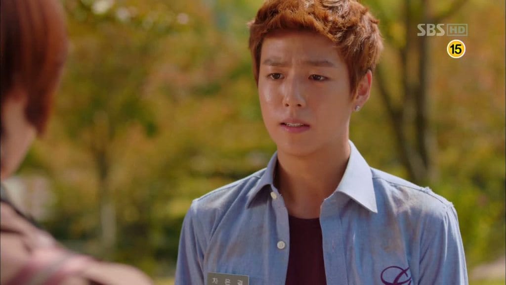 Picture of To the Beautiful You