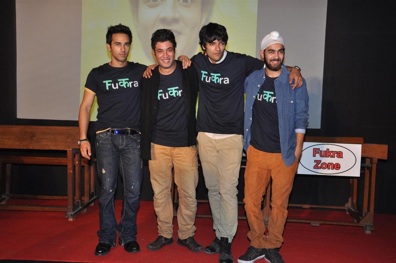 Pulkit Samrat