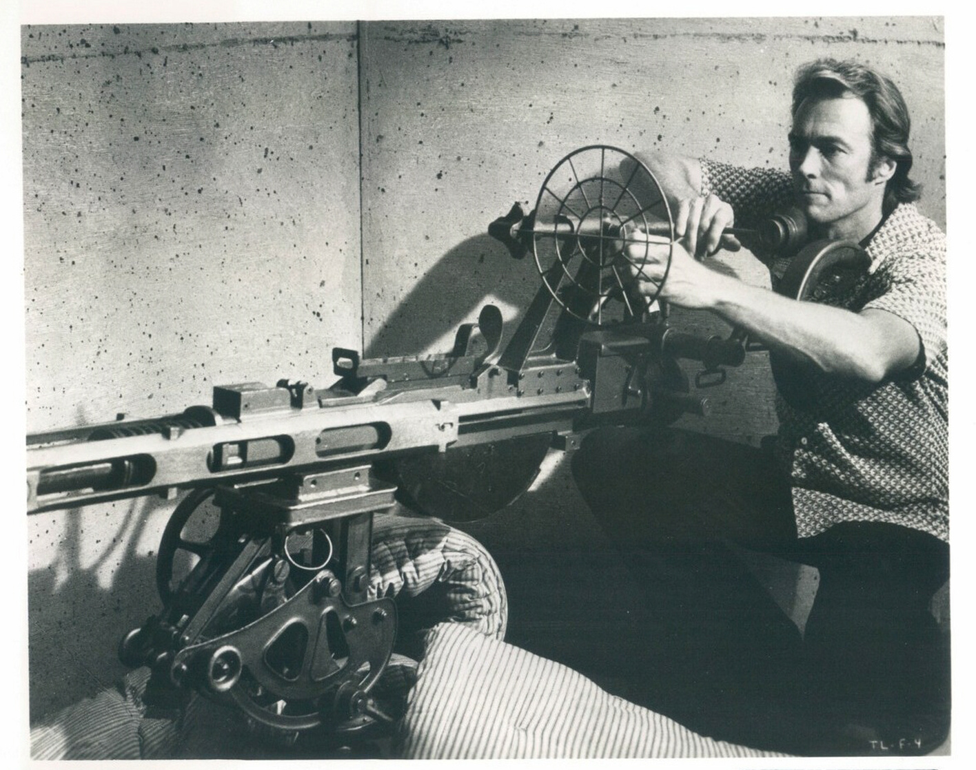 Thunderbolt and Lightfoot Thunderbolt and Lightfoot