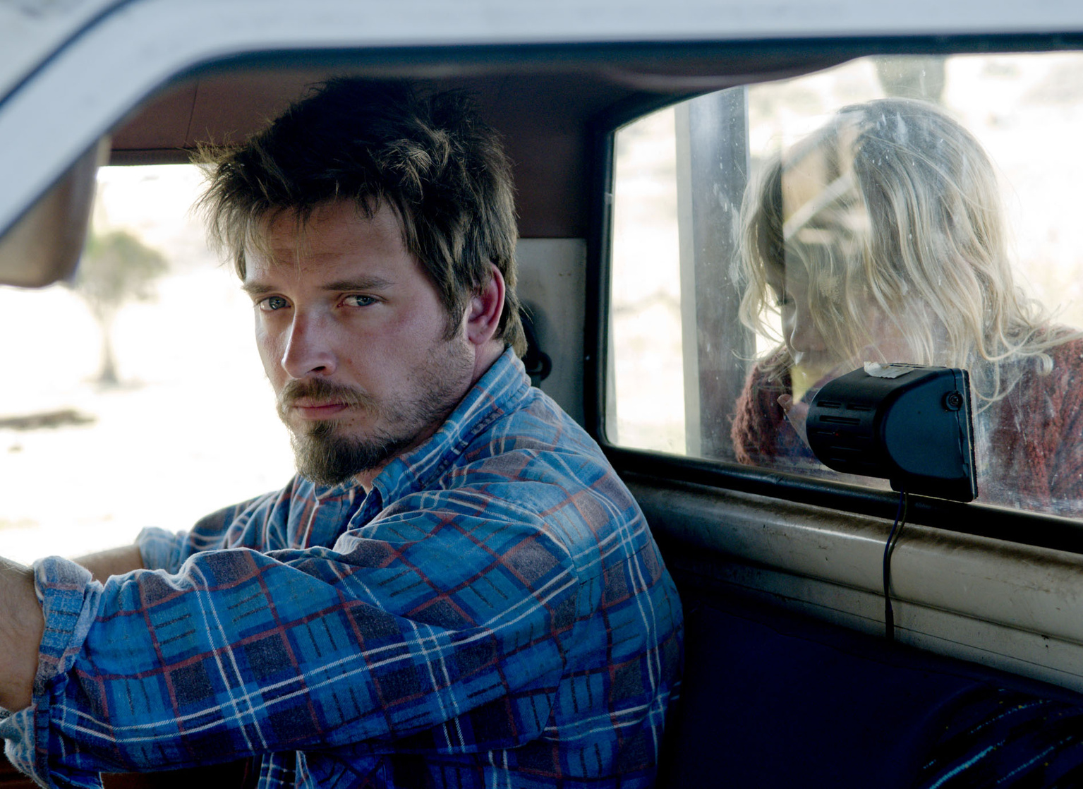 Aden Young