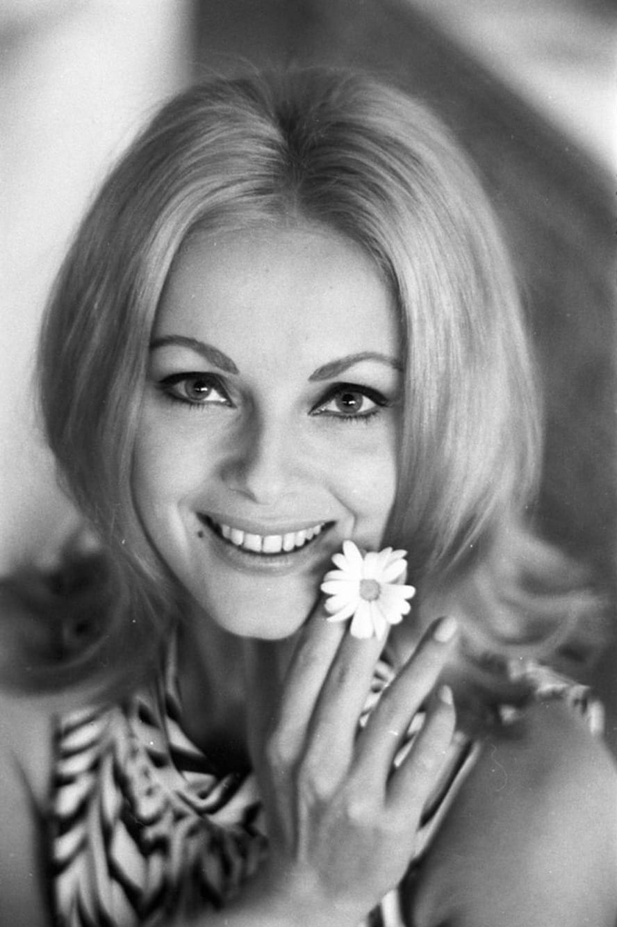 Picture of Virna Lisi