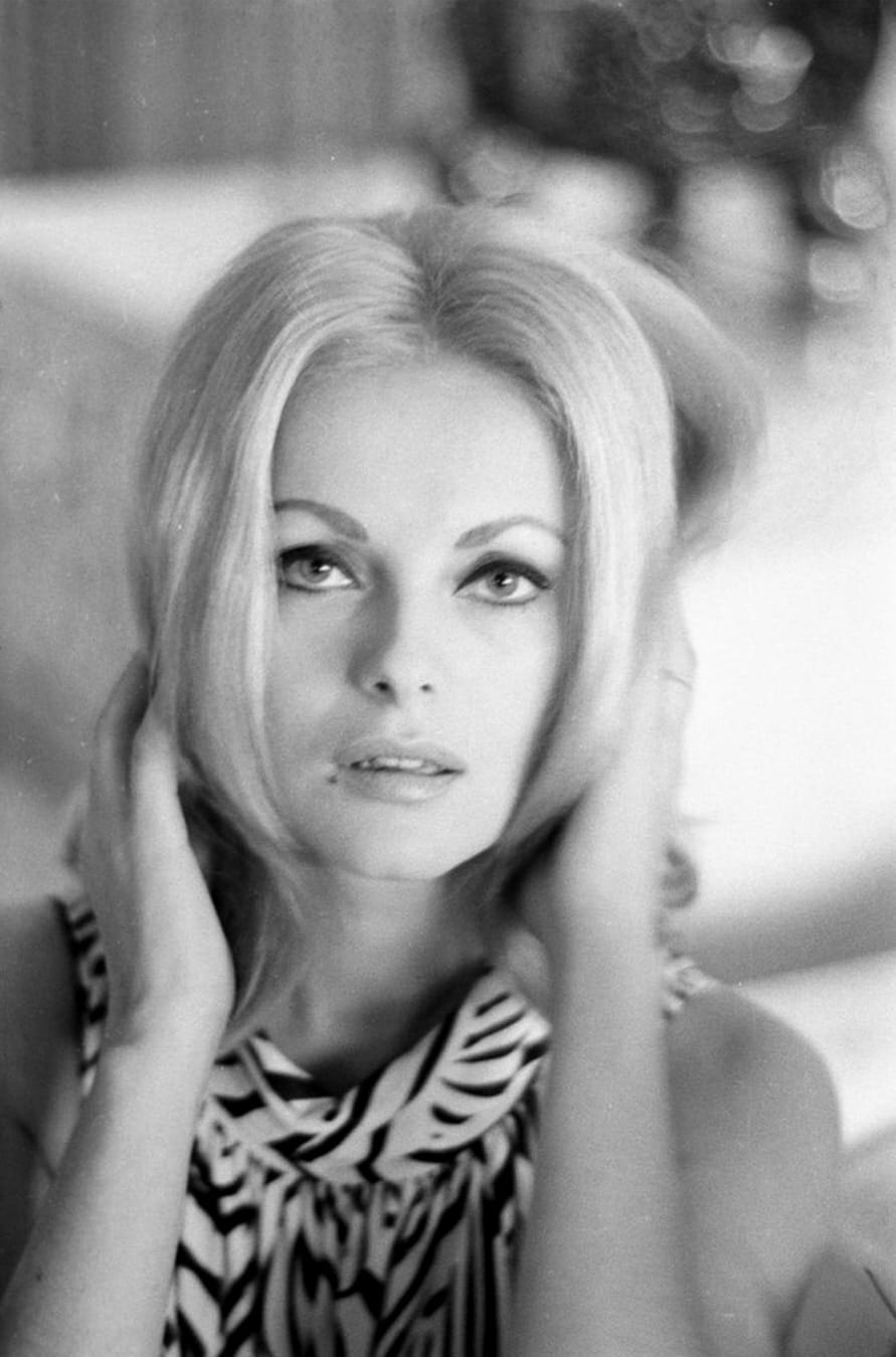 Picture of Virna Lisi