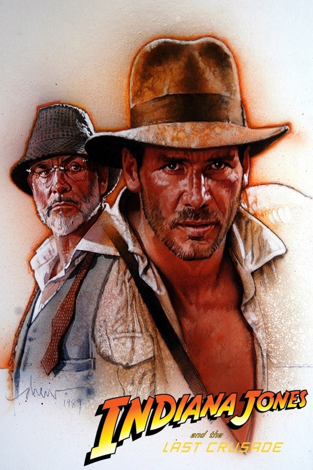 Indiana Jones and the Last Crusade picture