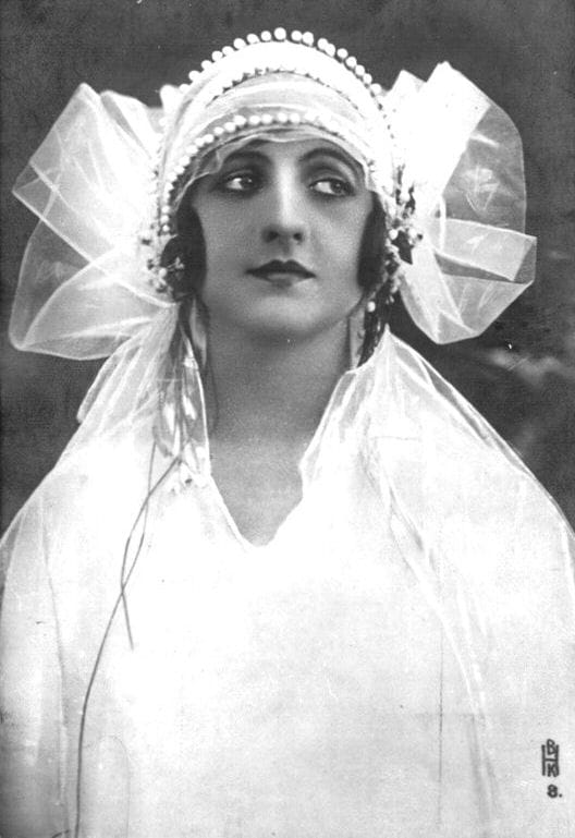 Picture of Jadwiga Smosarska