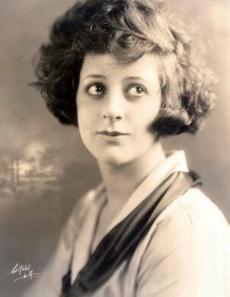 Picture of Nell Shipman