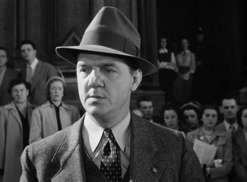 I Confess (1953) I Confess (1953)