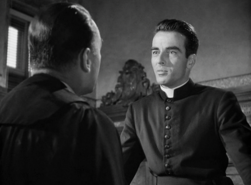 I Confess (1953) I Confess (1953)