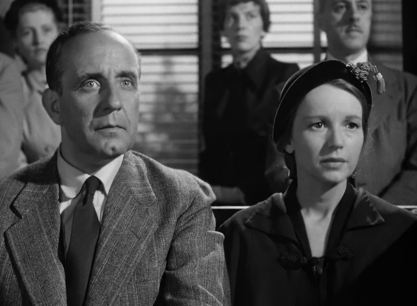 I Confess (1953) I Confess (1953)