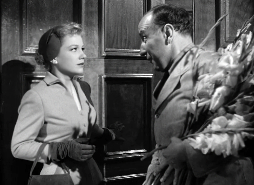 I Confess (1953) I Confess (1953)