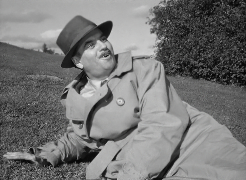 I Confess (1953) I Confess (1953)