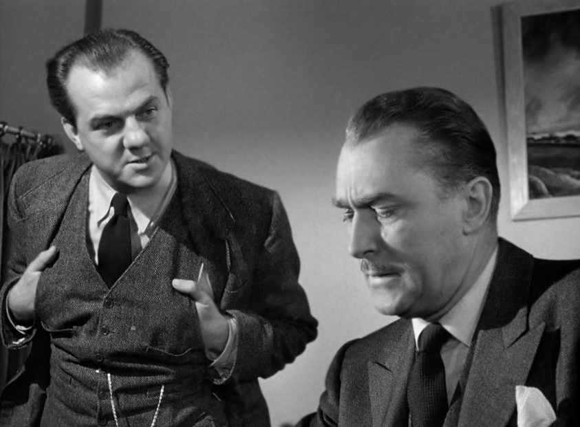 I Confess (1953) I Confess (1953)