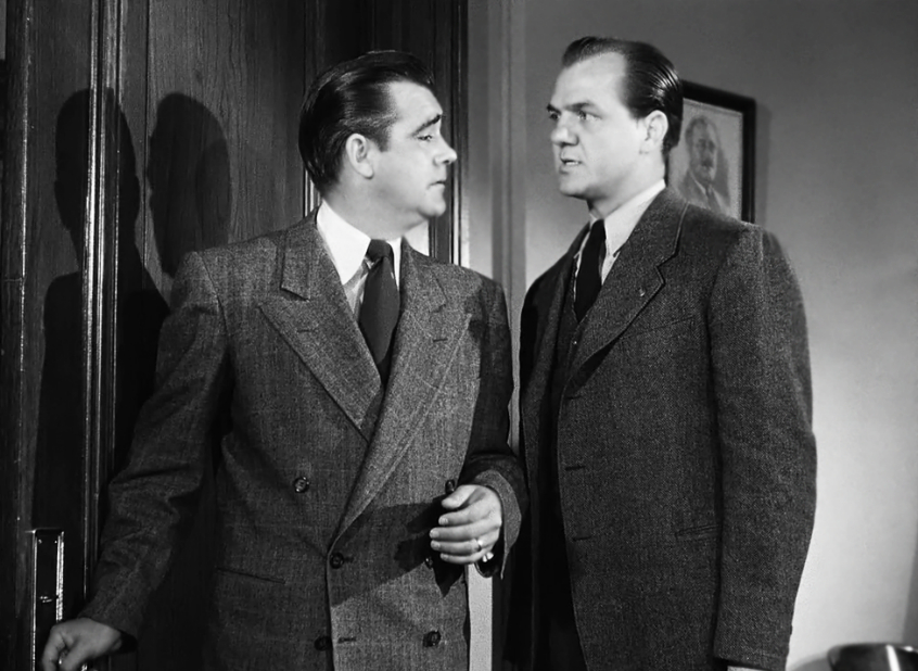 I Confess (1953) I Confess (1953)
