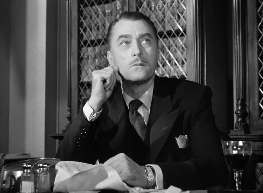 I Confess (1953) I Confess (1953)