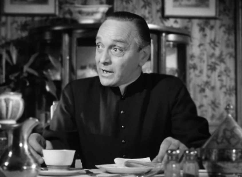 I Confess (1953) I Confess (1953)