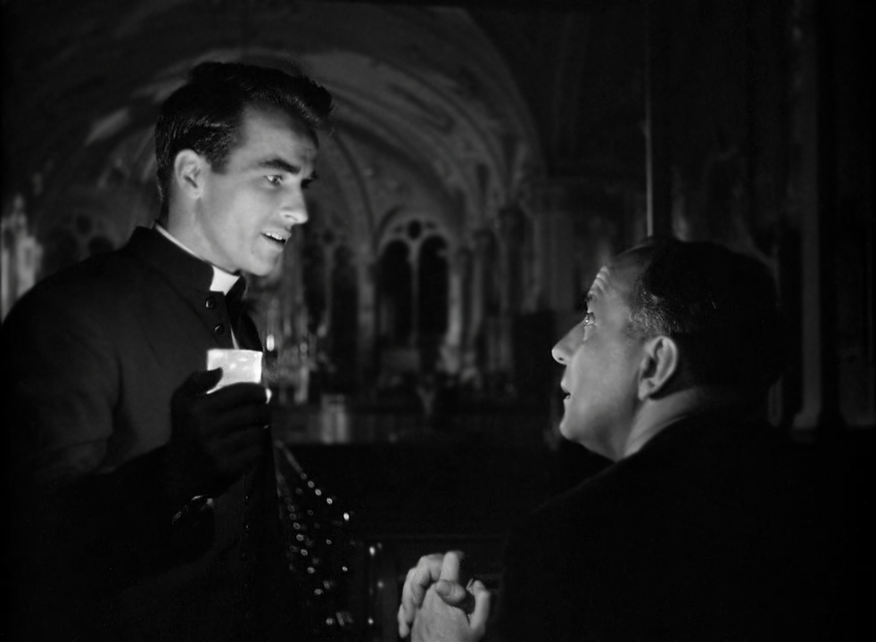 I Confess (1953) I Confess (1953)