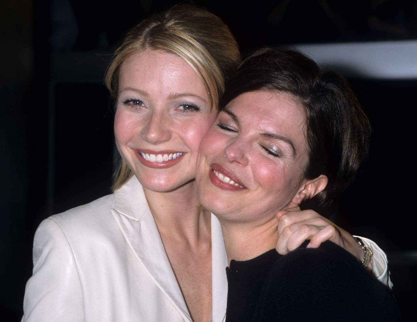Gwyneth Paltrow Gwyneth Paltrow