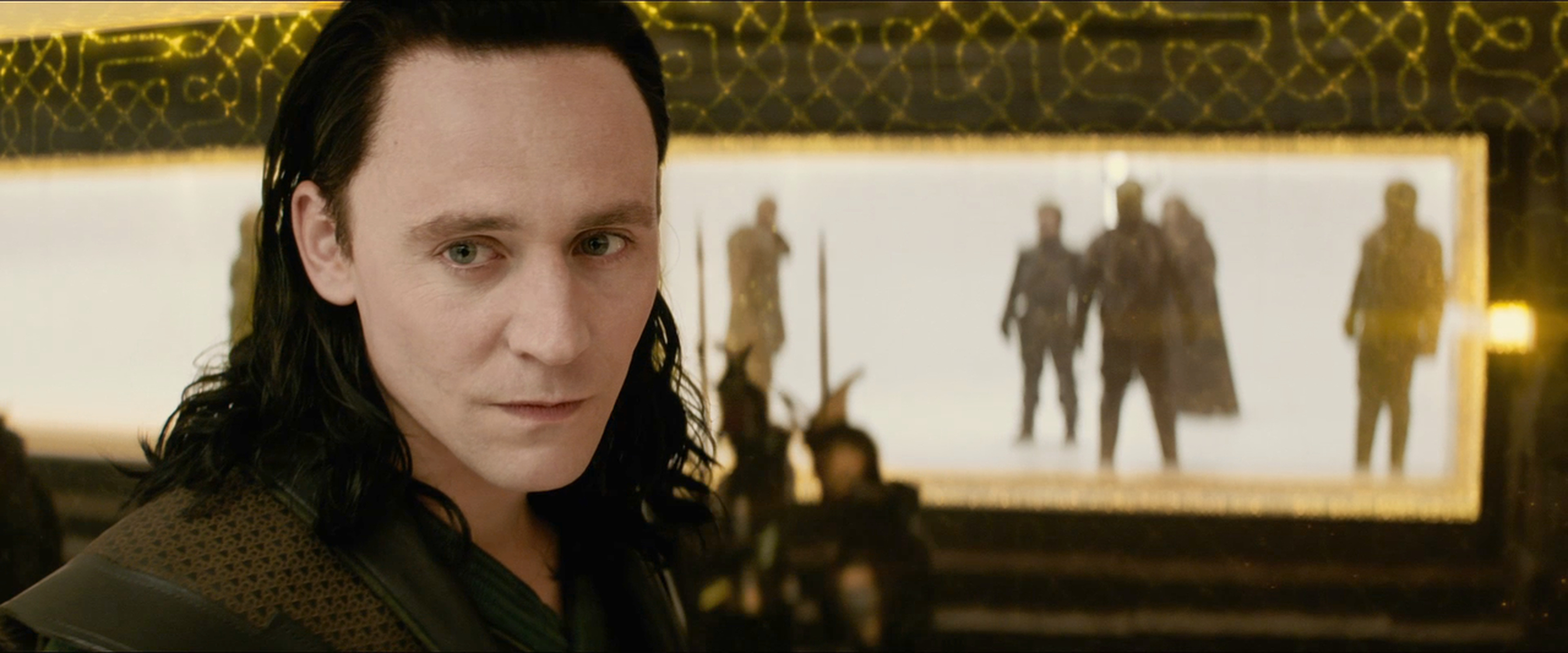 Thor: The Dark World Thor: The Dark World