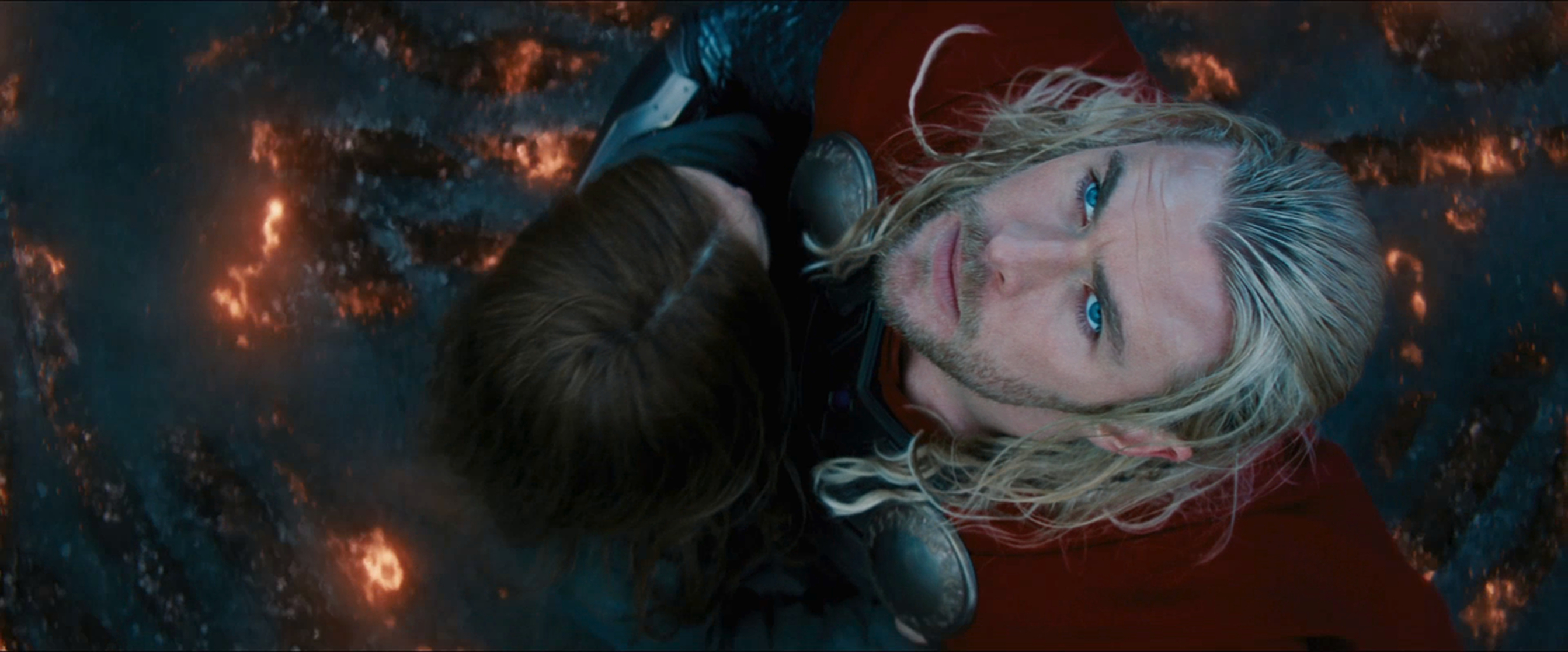 Thor: The Dark World