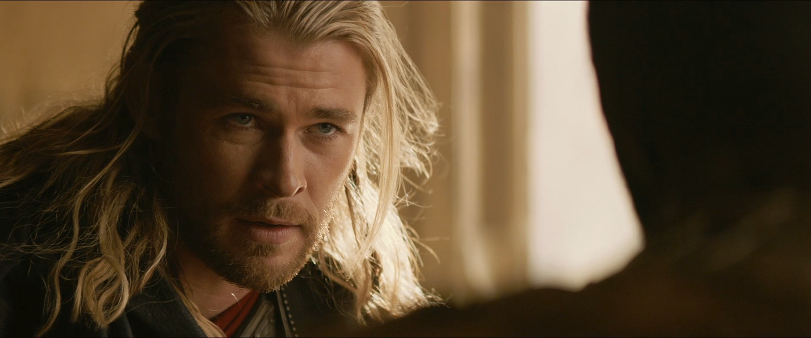 Thor: The Dark World Thor: The Dark World