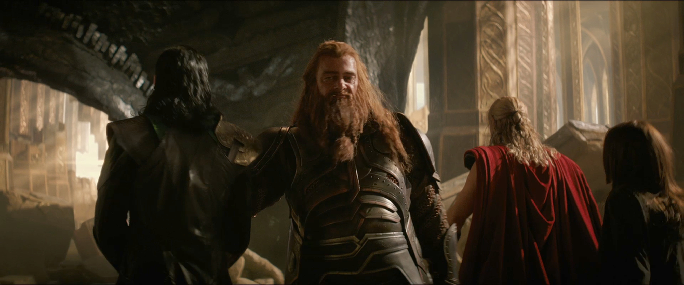 Thor: The Dark World