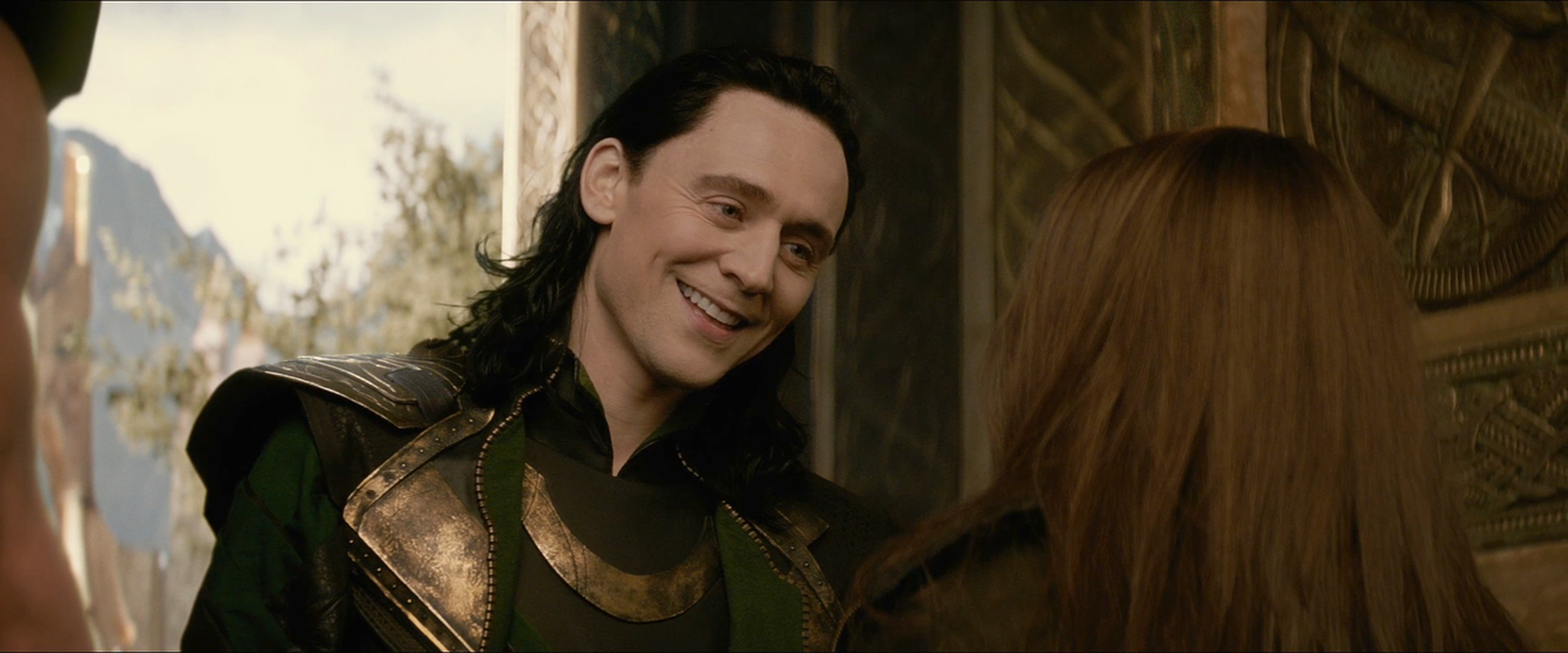 Thor: The Dark World Thor: The Dark World