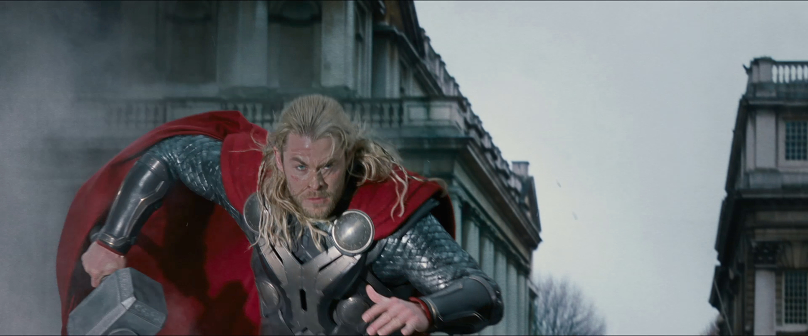 Thor: The Dark World