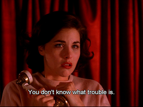 Picture of Twin Peaks
