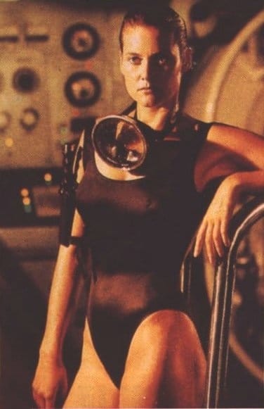 Picture Of Carey Lowell