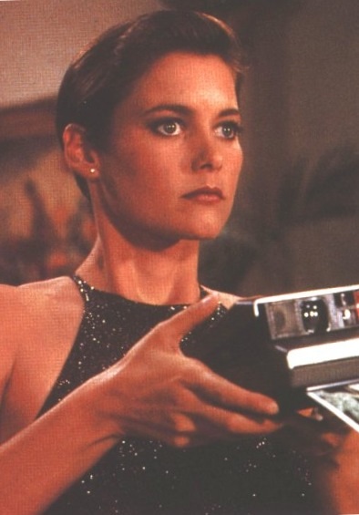 Filme Und Serien Von Carey Lowell Picture of Carey Lowell