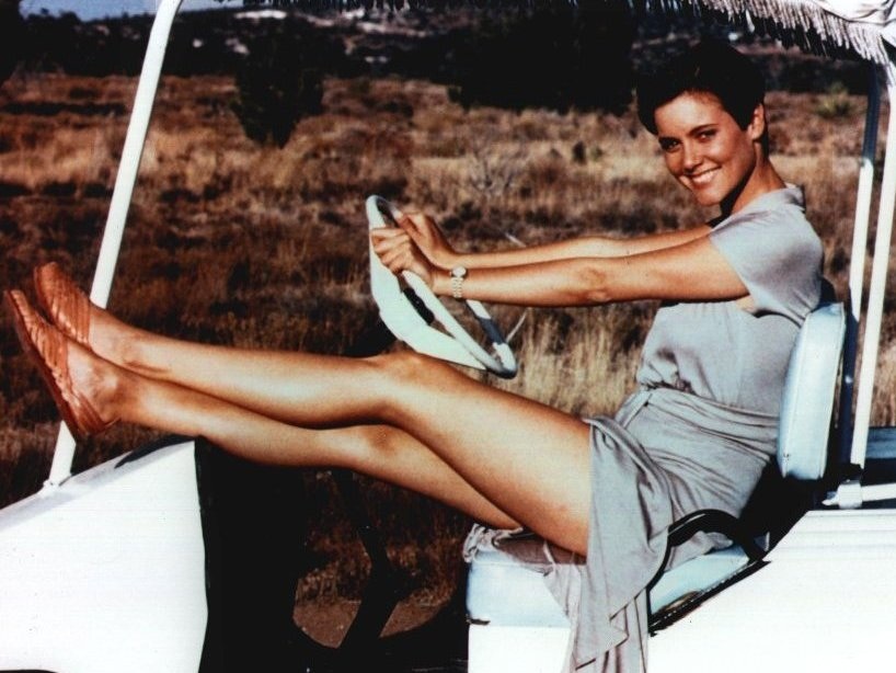 Carey Lowell Carey Lowell