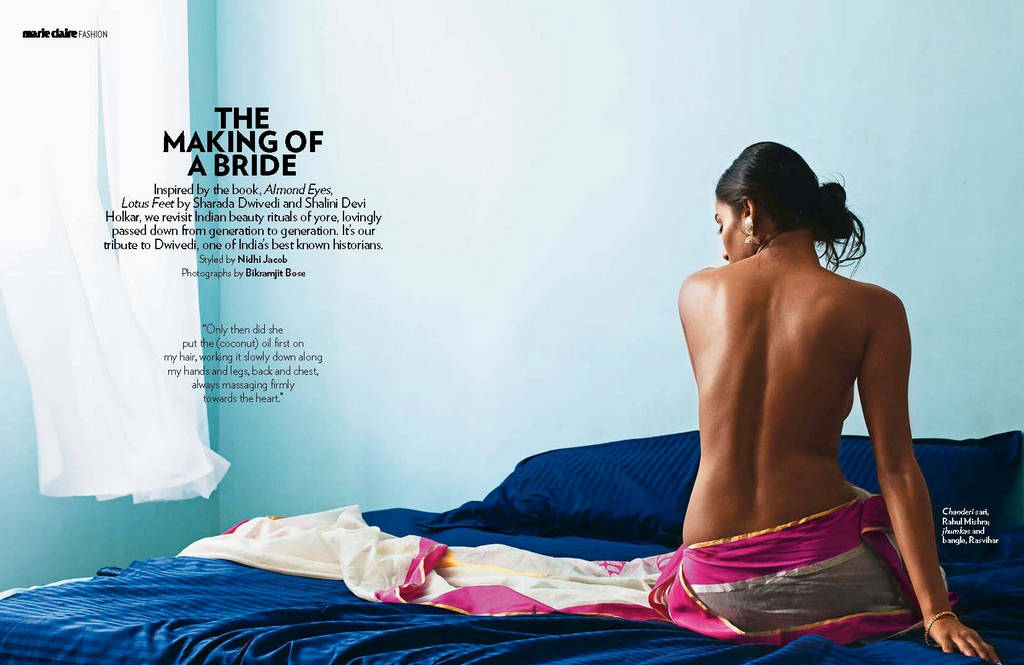 Nidhi Sunil