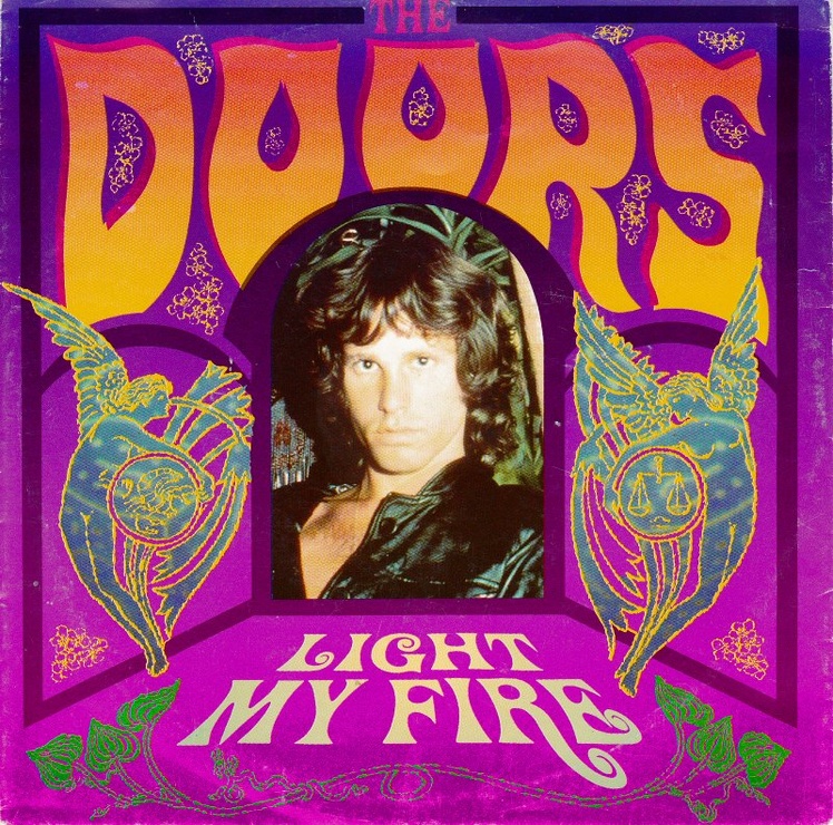 Picture of Light My Fire