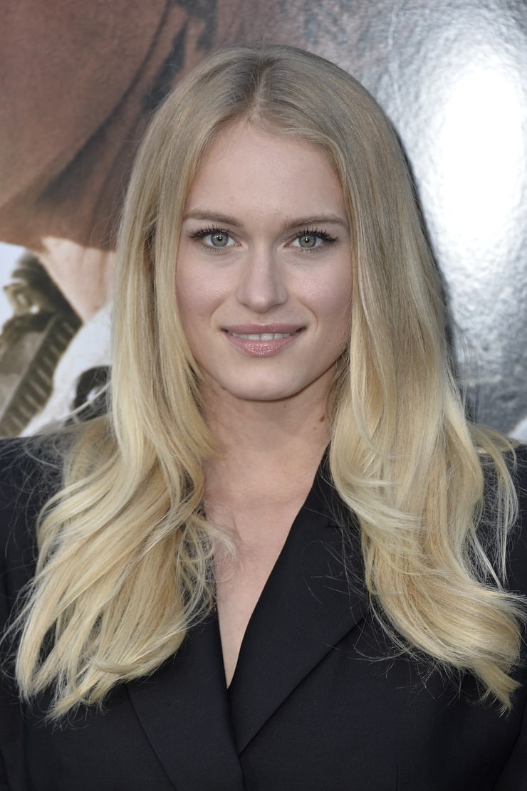 Leven Rambin csi miami