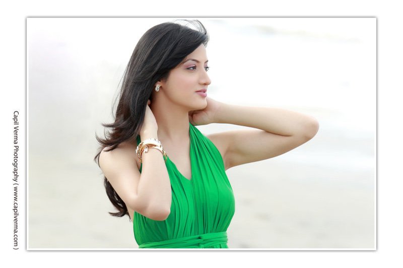 Richa Panai
