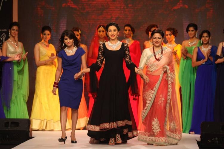 Karishma Kapoor