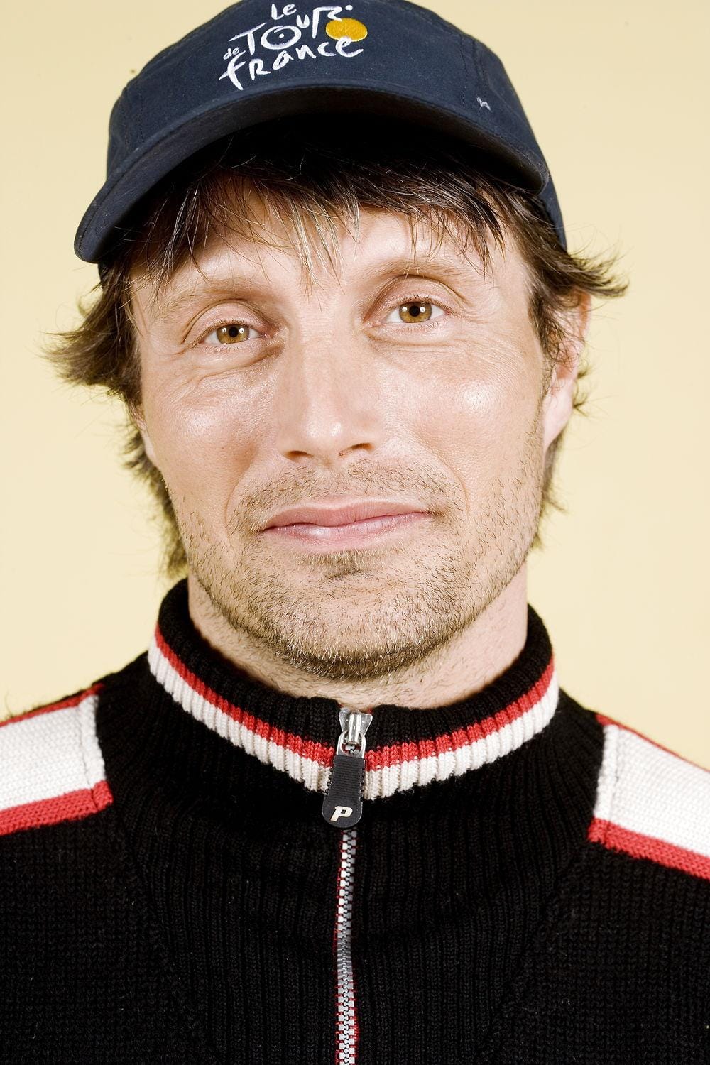 Mads Mikkelsen Image