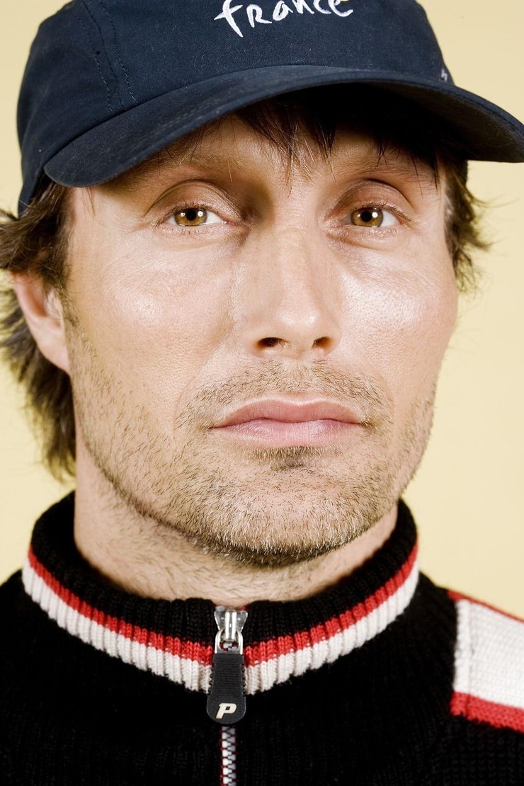 Picture Of Mads Mikkelsen