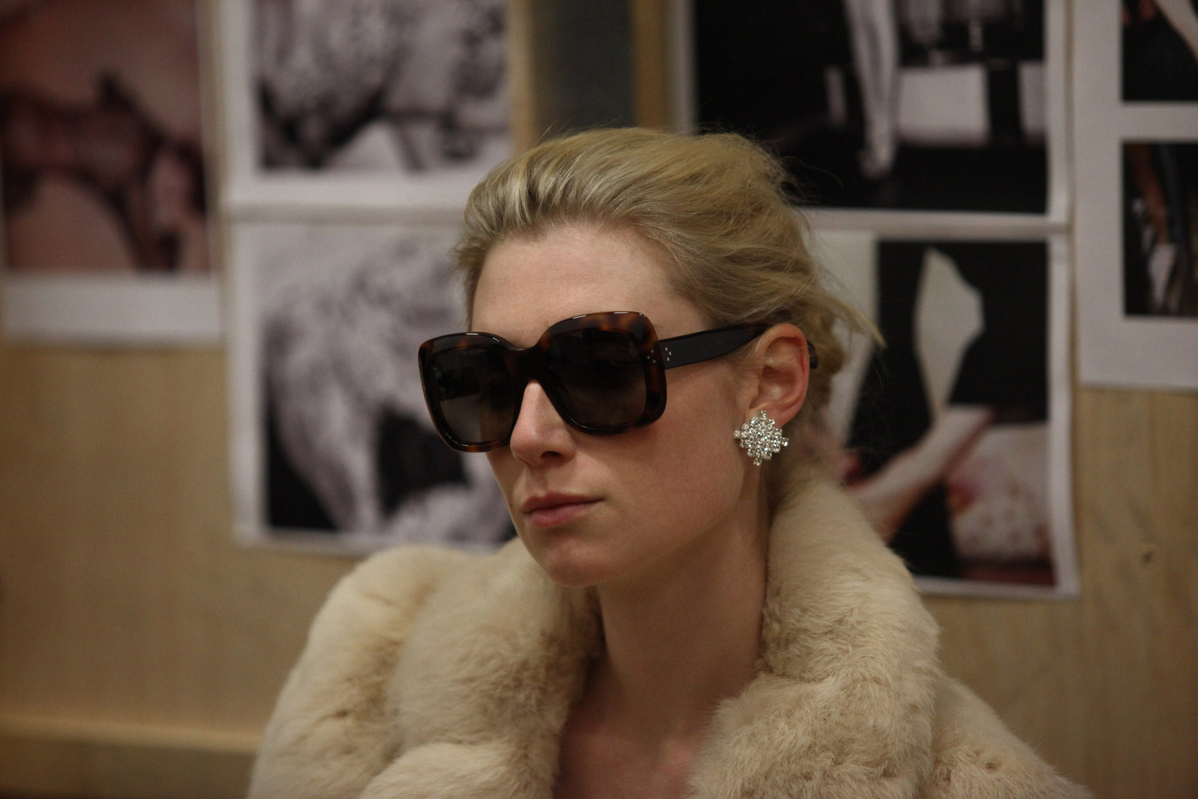 Elizabeth Debicki