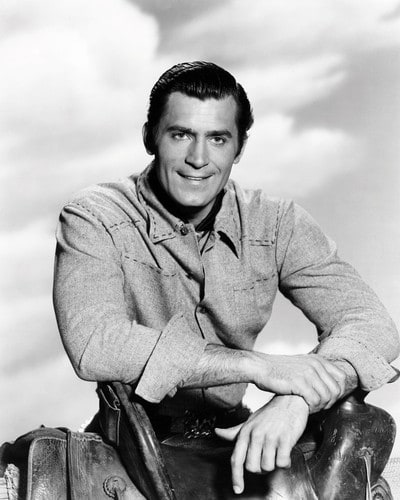 Clint Walker picture