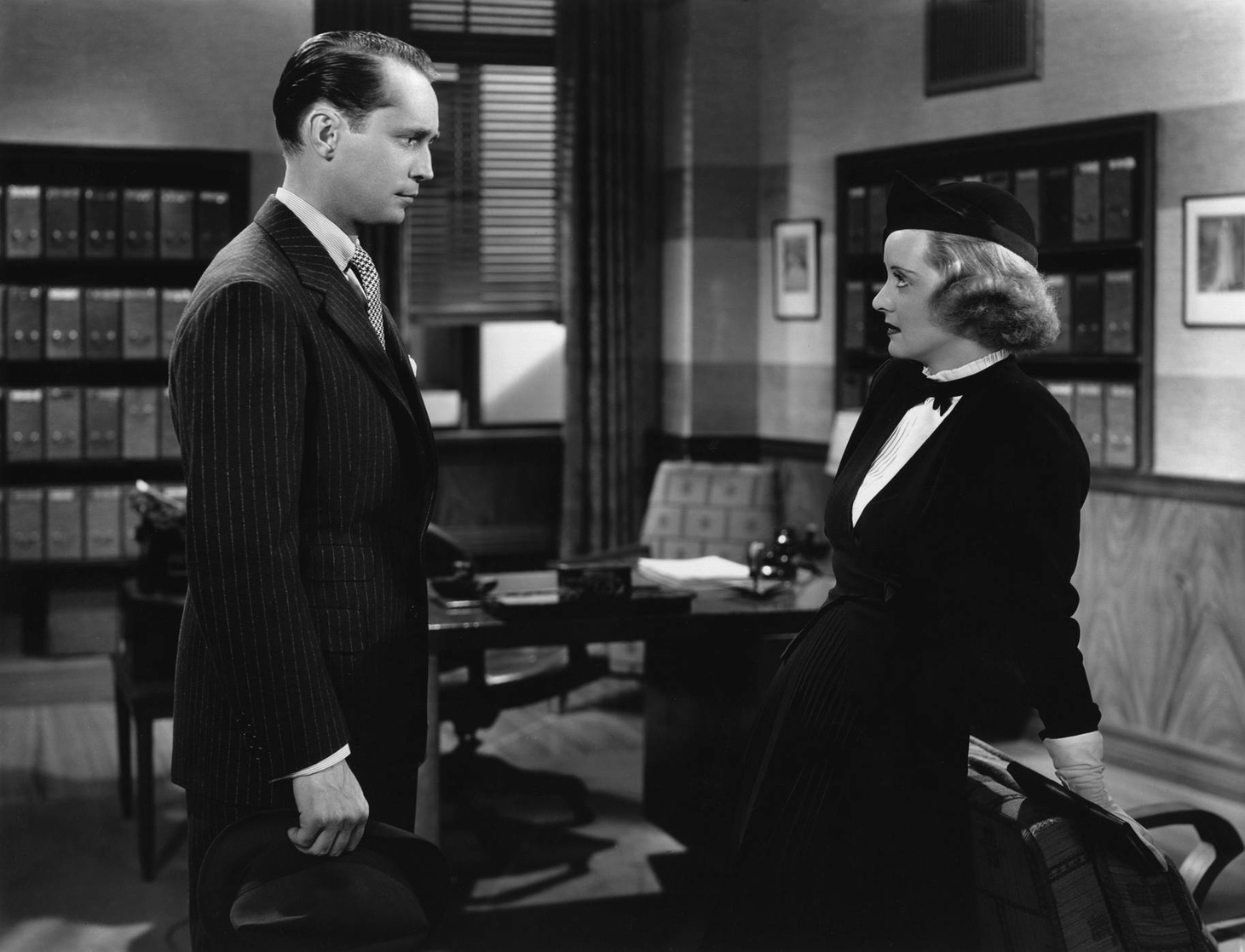 Franchot Tone Franchot Tone