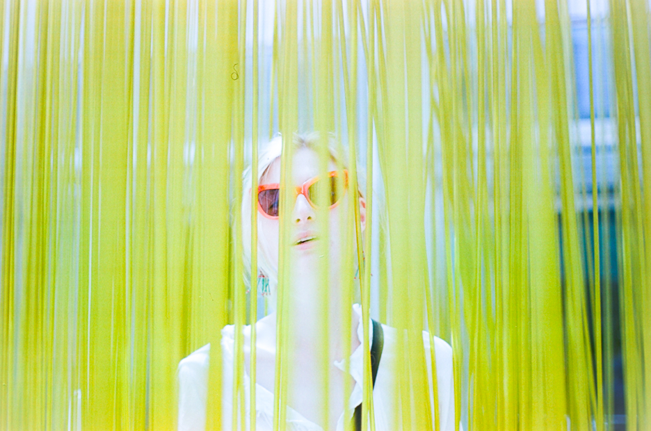 Elizabeth Debicki