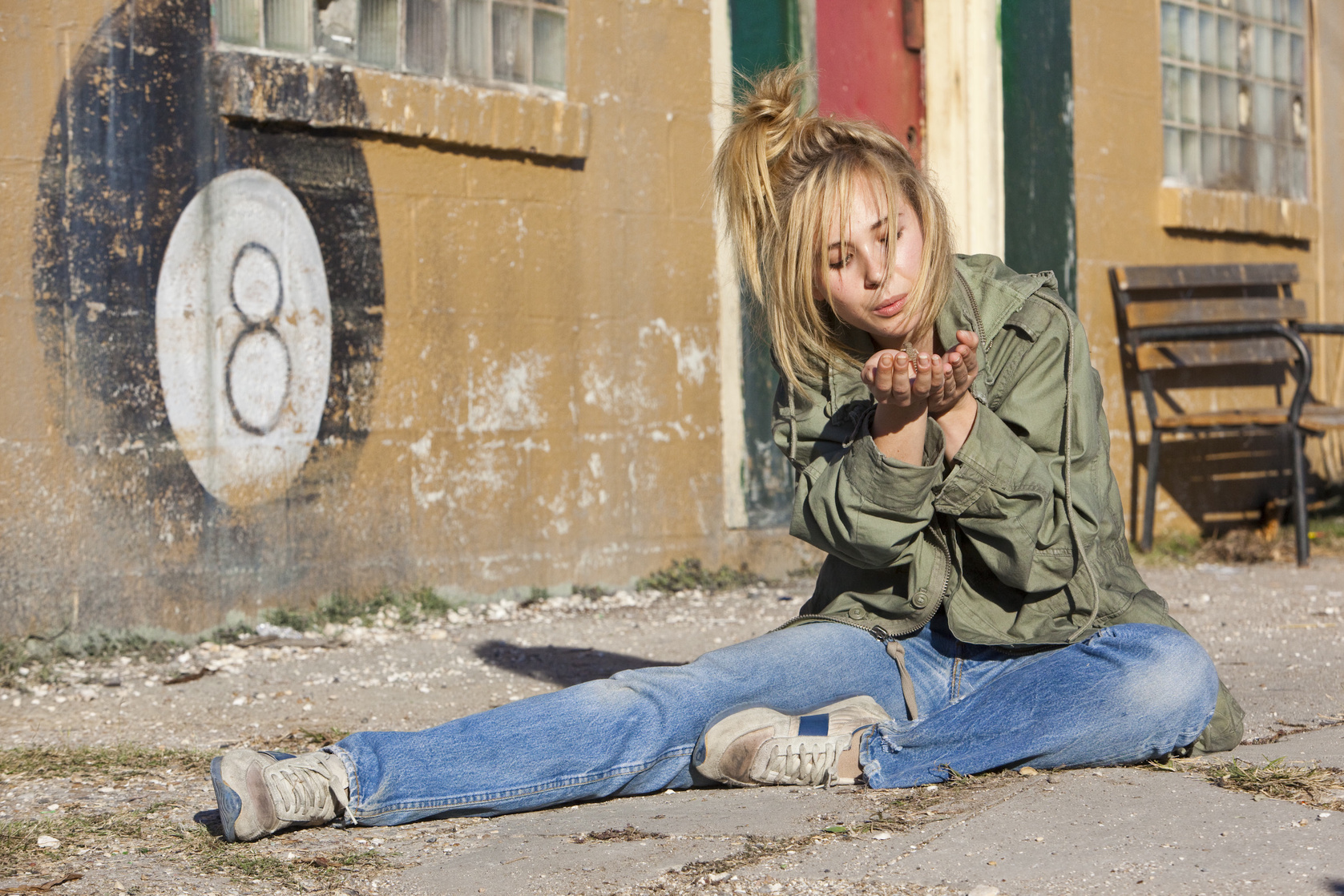 Juno Temple