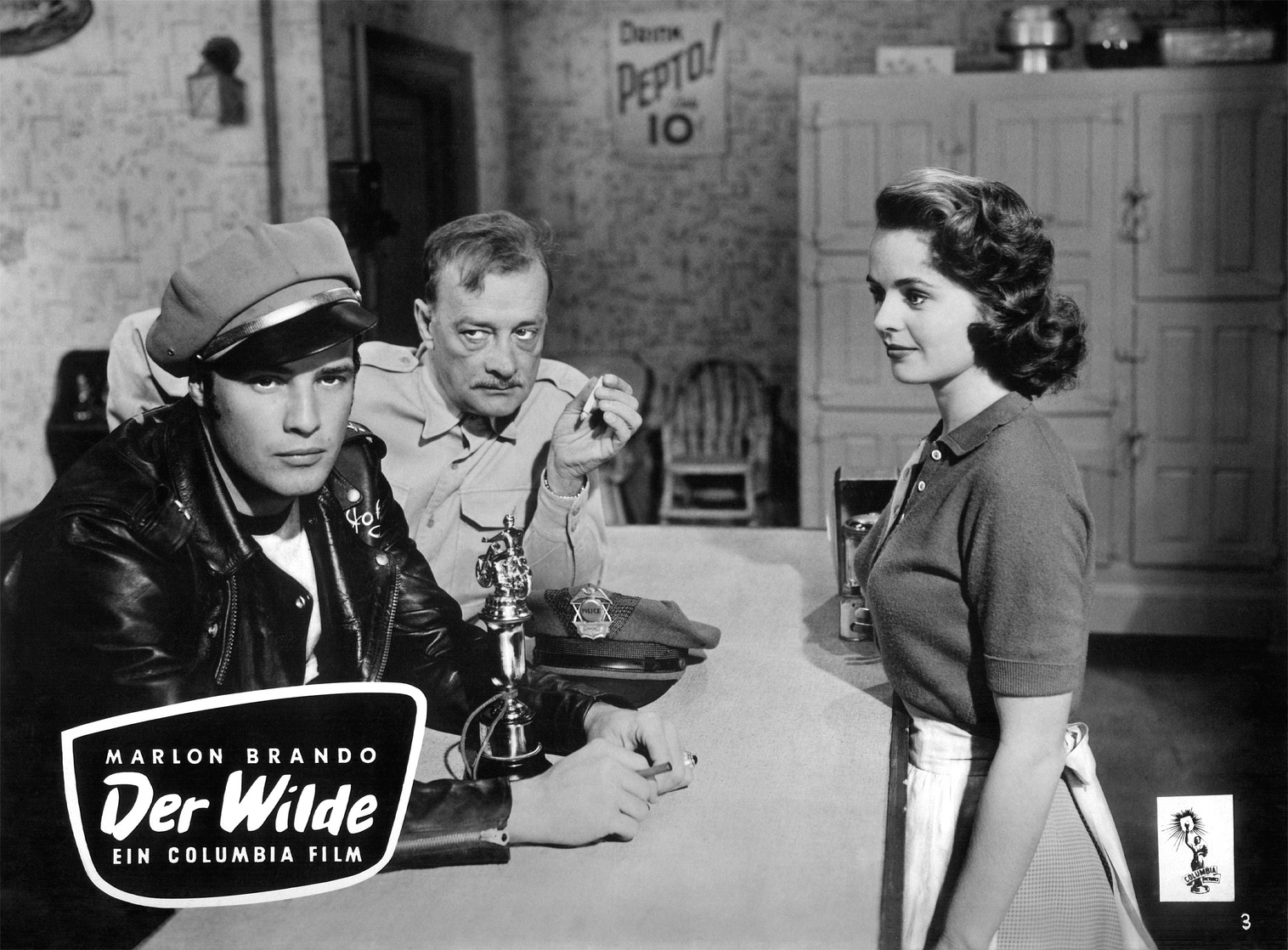 The Wild One (1953)