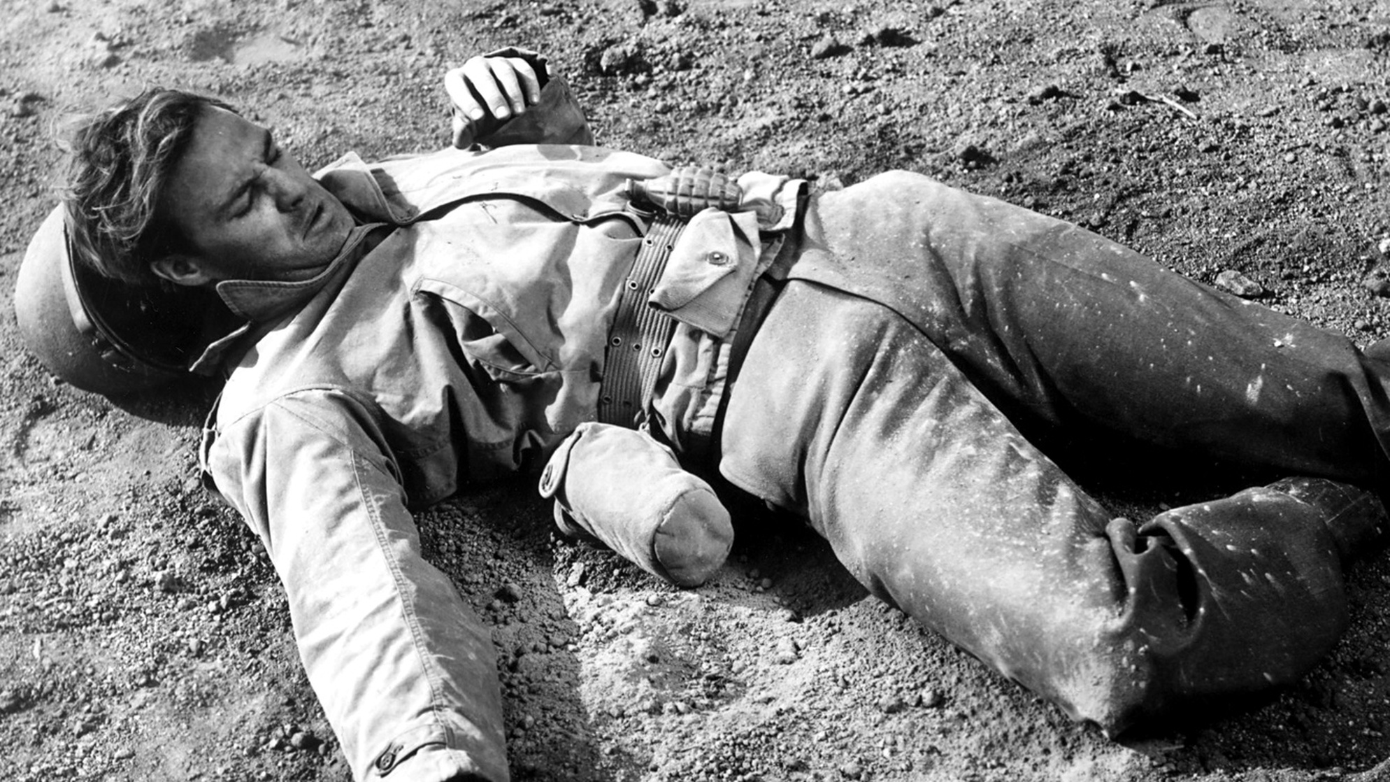 The Men (1954) The Men (1954)