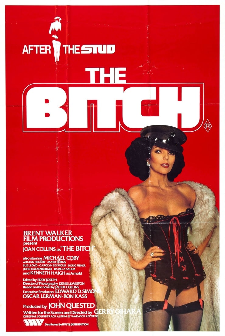 The Bitch Image