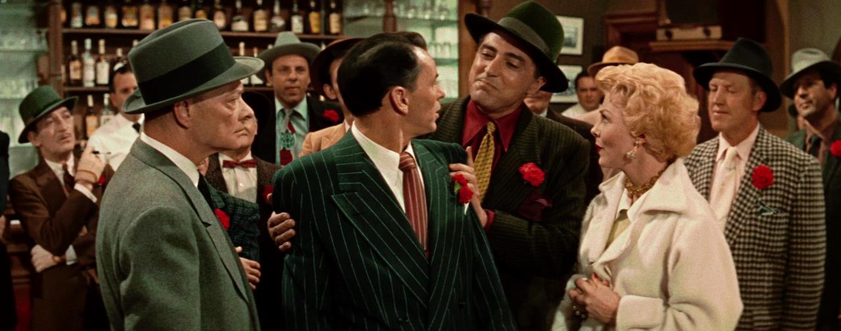 Guys and Dolls