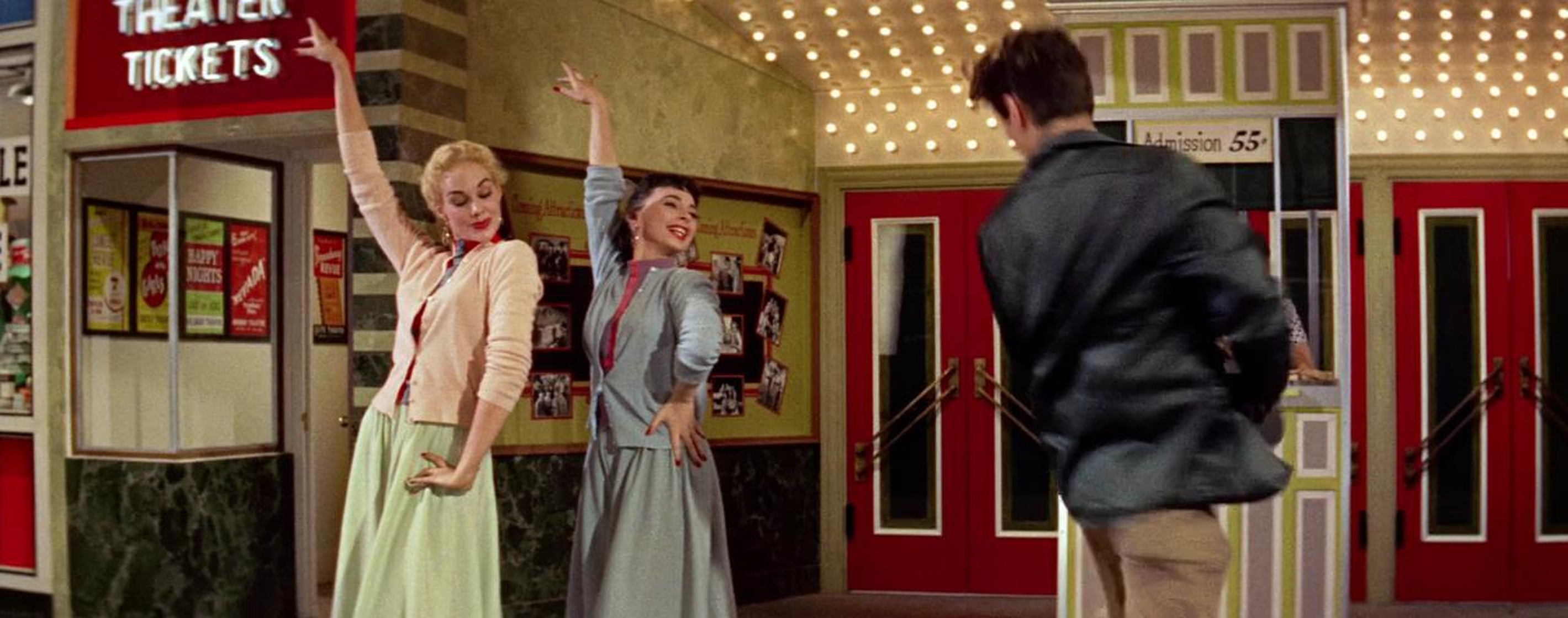 Guys and Dolls Guys and Dolls