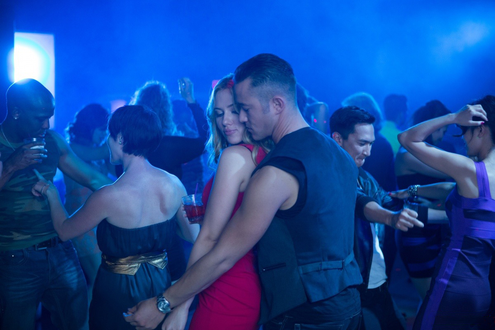 Don Jon Don Jon