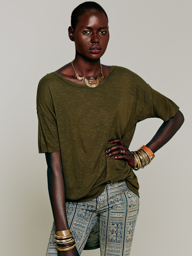 Image of Ajak Deng