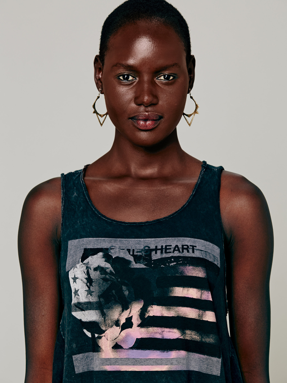 Picture of Ajak Deng